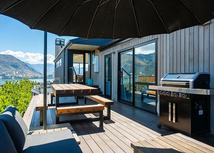 Lakeview On Water Lily Villa *
