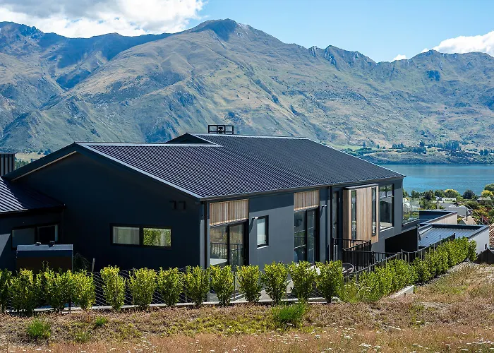 Lakeview On Water Lily Villa
